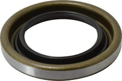 Value Collection - 1-1/4" ID x 2" OD VH Automotive Shaft Seal - Nitrile, 1/4" Thick - Industrial Tool & Supply