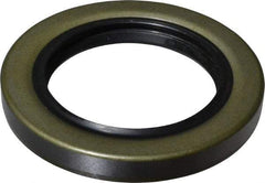 Value Collection - 1.75" ID x 2.623" OD TB Automotive Shaft Seal - Nitrile, 0.313" Thick - Industrial Tool & Supply