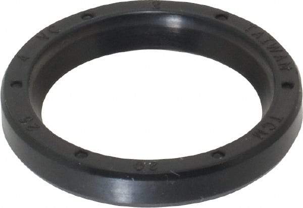 Value Collection - 0.787" ID x 1.024" OD VC Automotive Shaft Seal - Nitrile, 0.158" Thick - Industrial Tool & Supply