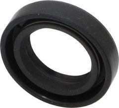 Value Collection - 0.787" ID x 1.26" OD TC Automotive Shaft Seal - Nitrile, 0.276" Thick - Industrial Tool & Supply