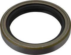 Value Collection - 2-1/4" ID x 3" OD TA Automotive Shaft Seal - Nitrile, 0.438" Thick - Industrial Tool & Supply
