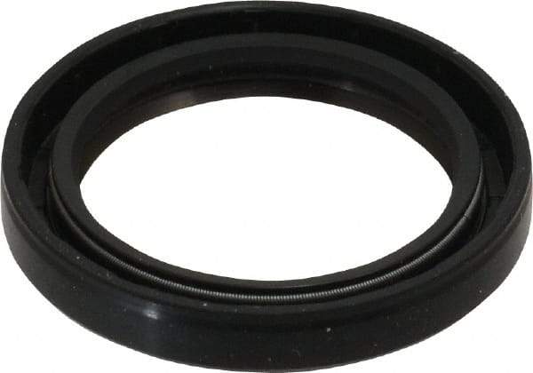 Value Collection - 1.575" ID x 2.165" OD TC Automotive Shaft Seal - Nitrile, 0.315" Thick - Industrial Tool & Supply