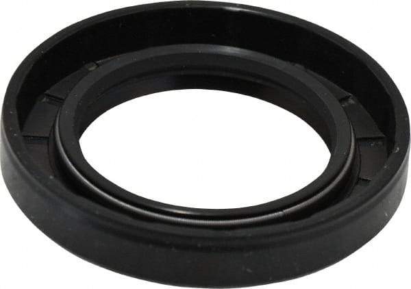 Value Collection - 1.575" ID x 2.441" OD TC Automotive Shaft Seal - Nitrile, 0.394" Thick - Industrial Tool & Supply