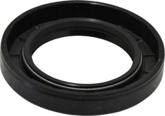 Value Collection - 1.575" ID x 2.441" OD TC Automotive Shaft Seal - Nitrile, 0.394" Thick - Industrial Tool & Supply