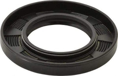 Value Collection - 1.772" ID x 3.15" OD TC Automotive Shaft Seal - Nitrile, 0.394" Thick - Industrial Tool & Supply