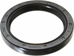 Value Collection - 1.969" ID x 2.559" OD TC Automotive Shaft Seal - Nitrile, 0.315" Thick - Industrial Tool & Supply