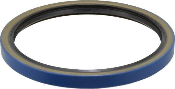 Value Collection - 5-3/4" ID x 6-3/4" OD TA Automotive Shaft Seal - Nitrile, 0.575" Thick - Industrial Tool & Supply
