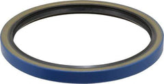 Value Collection - 5-3/4" ID x 6-3/4" OD TA Automotive Shaft Seal - Nitrile, 0.575" Thick - Industrial Tool & Supply