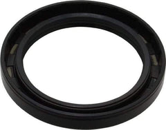 Value Collection - 2.362" ID x 3.15" OD TC Automotive Shaft Seal - Nitrile, 0.394" Thick - Industrial Tool & Supply