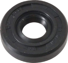 Value Collection - 0.315" ID x 0.787" OD TC Automotive Shaft Seal - Nitrile, 0.197" Thick - Industrial Tool & Supply