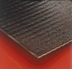 Made in USA - Conveyor Belt - PVC 120, Plyless, No. 20035501-12 - Industrial Tool & Supply