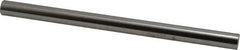 Thomson Industries - 10mm Diam, 6" Long, Steel Standard Round Linear Shafting - 60-65C Hardness, .3937/.3932 Tolerance - Industrial Tool & Supply