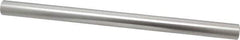 Thomson Industries - 20mm Diam, 1' Long, Steel Standard Round Linear Shafting - 60-65C Hardness, .7874/7869 Tolerance - Industrial Tool & Supply