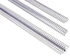 Value Collection - Conveyor Belt Lacing - 24" OAL x 24" Belt Width, 3/16 to 7/32" Belt - Industrial Tool & Supply
