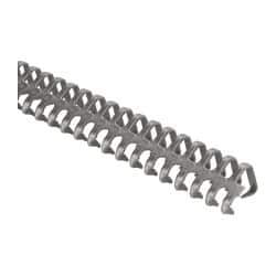 Value Collection - Conveyor Belt Lacing - 24" OAL x 24" Belt Width, 1/8 to 5/32" Belt - Industrial Tool & Supply