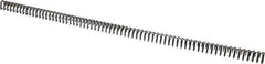 Value Collection - Conveyor Belt Lacing - 18" OAL x 18" Belt Width, 5/32 to 3/16" Belt - Industrial Tool & Supply