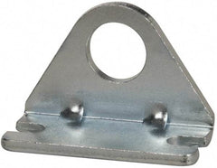 Norgren - Air Cylinder Foot Bracket - Use with 3/4" Bore, Single Action - Industrial Tool & Supply