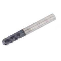 EB-E4L 16-32/48C16CFH92 END MILL - Industrial Tool & Supply