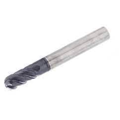 EB-E4L 08-16/24C08CFH63 END MILL - Industrial Tool & Supply