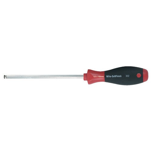 6.0MM MAGICRING BALL END DRIVER - Industrial Tool & Supply