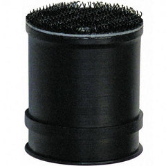 3M - Power Sander Skirt - For Use with 3M Disc Sanders - Industrial Tool & Supply