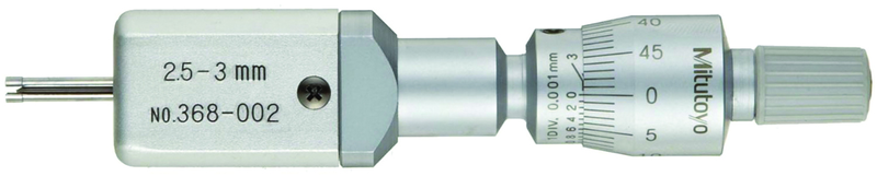 2.5-3MM HOLTEST - Industrial Tool & Supply