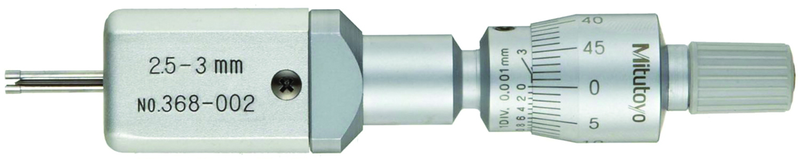 2-2.5MM HOLTEST - Industrial Tool & Supply