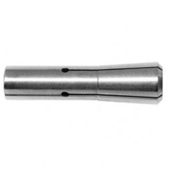 Extended Reach Tool Holder - 6.00mm Diameter Collet Extended Reach Tool Holder - Industrial Tool & Supply