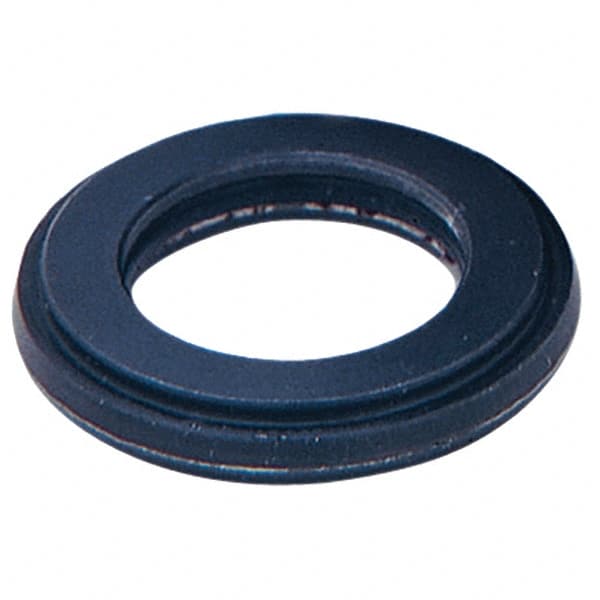 Techniks - 11 to 11.5mm ER25 Collet Coolant Seal - Industrial Tool & Supply