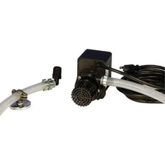 Zebra Skimmers - Fluid Filters & Aerators Type: Coolant Aerator Maximum Flow Rate (LPM): 3.78 - Industrial Tool & Supply