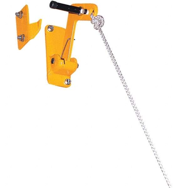 Vestil - Garage Door Hardware Type: Automatic Lock For Use With: Overhead Door - Industrial Tool & Supply