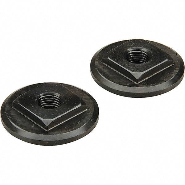 Dynabrade - Air Belt Sander Flange - Industrial Tool & Supply