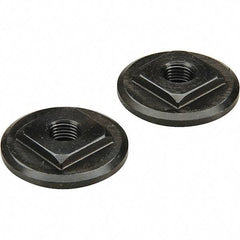 Dynabrade - Air Belt Sander Flange - Industrial Tool & Supply