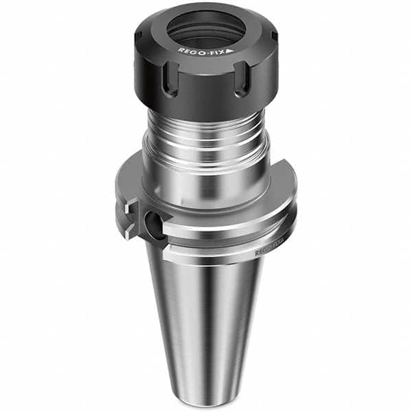 Rego-Fix - 2mm x 20mm CAT50 Taper Shank ER32 Collet Chuck - Industrial Tool & Supply