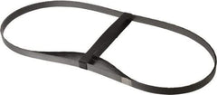 DeWALT - 2' 8-7/8" Long x 0.02" Thick, 14 to 18 Teeth per Inch, Portable Band Saw Blade - Bi-Metal Blade, High Speed Steel Teeth, Toothed Edge - Industrial Tool & Supply