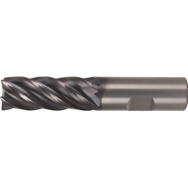 Kennametal - Square End Mill - Industrial Tool & Supply