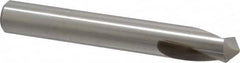 Walter-Titex - 5/8" Body Diam, 120°, 115mm OAL, Cobalt Spotting Drill - Industrial Tool & Supply