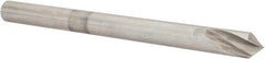 Walter-Titex - 5/8" Body Diam, 90°, 7-7/8" OAL, Cobalt Spotting Drill - Industrial Tool & Supply