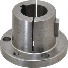 Browning - 1-1/8" Bore, 1/4" Wide Keyway, 1/8" Deep Keyway, P Sprocket Bushing - 1.856 to 1-15/16" Outside Diam, For Use with Split Taper Sprockets & Sheaves - Industrial Tool & Supply