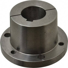 Browning - 1-7/16" Bore, 3/8" Wide Keyway, 3/16" Deep Keyway, Q Sprocket Bushing - 2.766 to 2-7/8" Outside Diam, For Use with Split Taper Sprockets & Sheaves - Industrial Tool & Supply