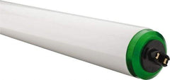 Philips - 110 Watt Fluorescent Tubular Recessed Double Contact Lamp - 4,100°K Color Temp, 8,800 Lumens, T12, 12,000 hr Avg Life - Industrial Tool & Supply