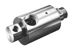 Duff-Norton - 1" Rotor Thread Elbow - For Duff-Norton - 770926 & 770925, 1" Single Flow Rotating Unions - Industrial Tool & Supply