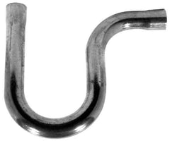 Mueller Industries - 3/4" Wrot Copper Pipe Suction Line P-Trap - C x C, Solder Joint - Industrial Tool & Supply