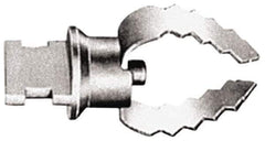 General Pipe Cleaners - Drain Cleaning Machine 2" U-Cutter with Connector - For Use with Model 82 - Industrial Tool & Supply