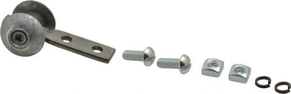 General Pipe Cleaners - Drain Cleaning Revolving Roller Head - Use with General Pipe Cleaners - 50B, 75B & 100B - Industrial Tool & Supply