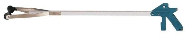 Value Collection - 30" Long Retrieving Tool - Stainless Steel - Industrial Tool & Supply
