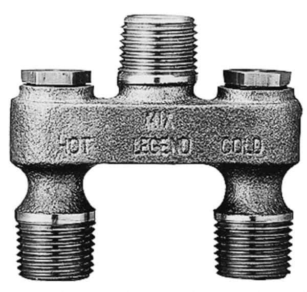 Legend Valve - Air Vent - 125 Max psi - Industrial Tool & Supply