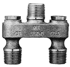 Legend Valve - Air Vent - 125 Max psi - Industrial Tool & Supply