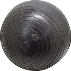 Legend Valve - 5" Diam 1/4-20 Plastic Float - 125 Max Working psi - Industrial Tool & Supply