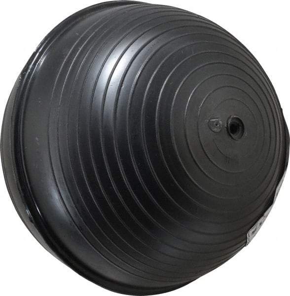 Legend Valve - 7" Diam 5/16-18 Plastic Float - 125 Max Working psi - Industrial Tool & Supply